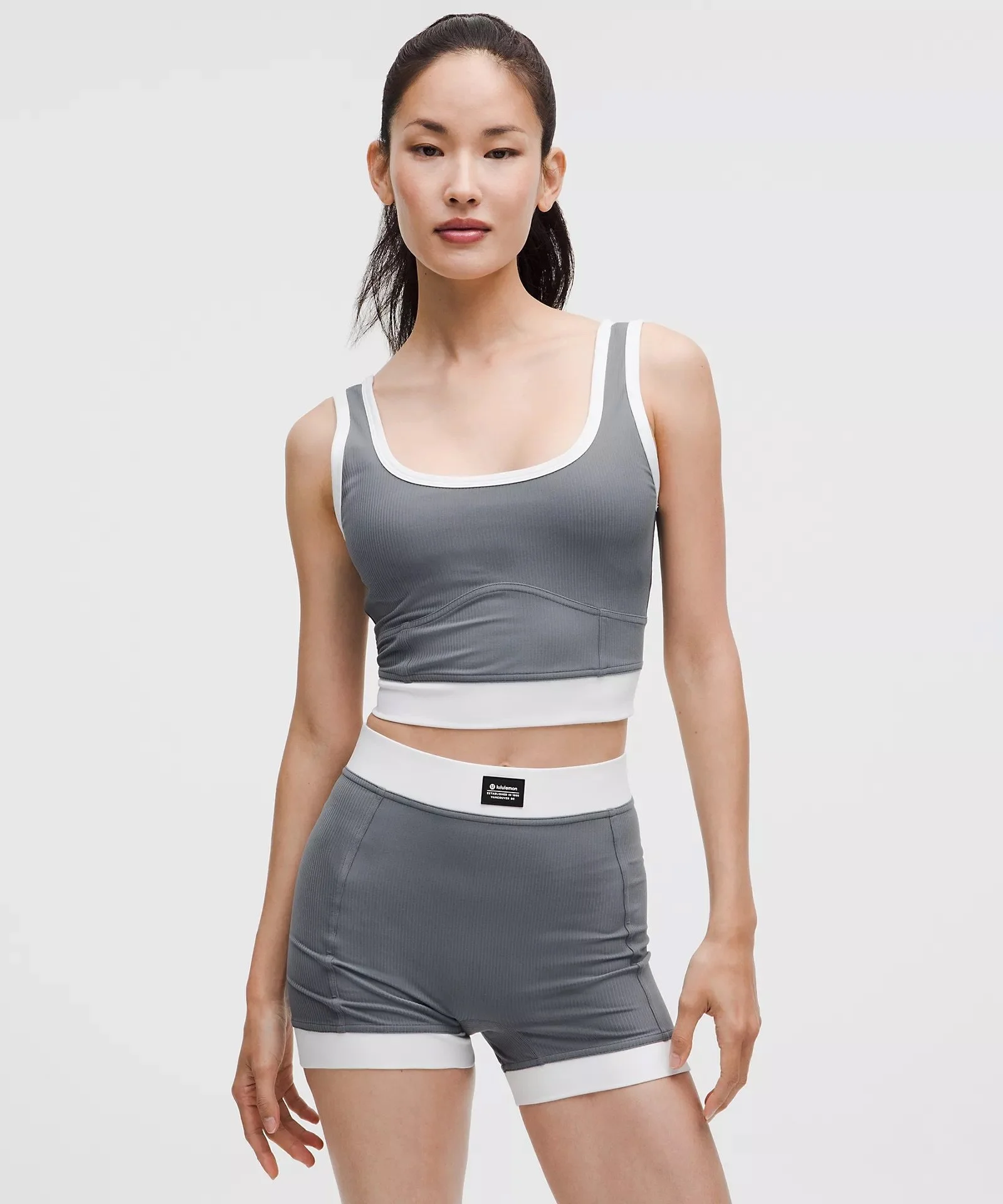 lululemon Solar Grey Best Sellers New Arrivals January 2026
